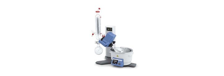 IKA Rotary Evaporators