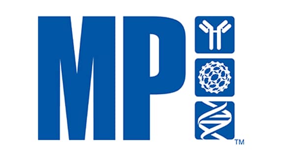 MP Biomedicals Logo