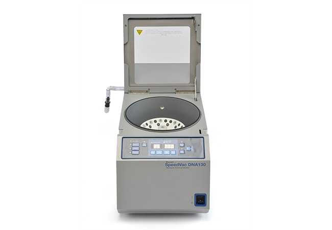 Thermo Scientific Savant SpeedVac DNA130 Concentrator