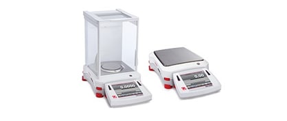 Top Tips for Lab Weighing with OHAUS